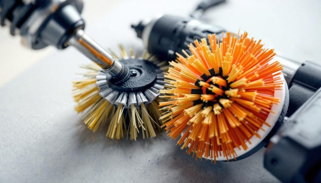 HVAC Duct Cleaning Brush for Drill: DIY Guide