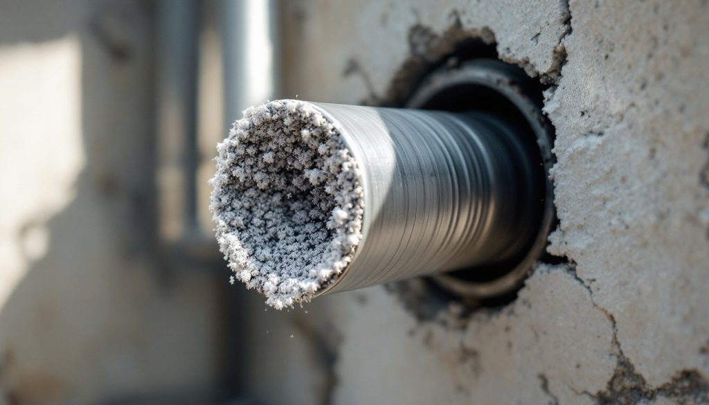 HVAC Dryer Vent Cleaning: Why It's Important