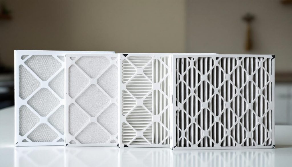 Which Air Filter is Right for Your Las Vegas Home? [Comparison]