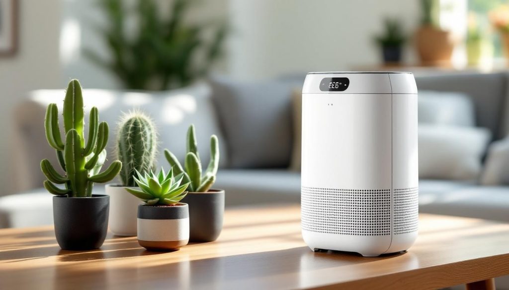 Breathe Easy - Top Air Purification Systems for Desert Living