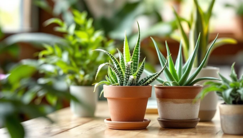 The Ultimate Guide to Air-Purifying Houseplants for Desert Homes
