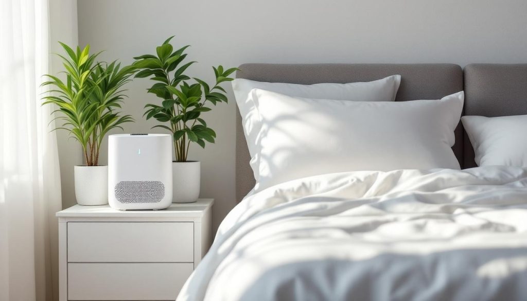 Creating an Allergy-Free Oasis - Bedroom Air Quality Tips
