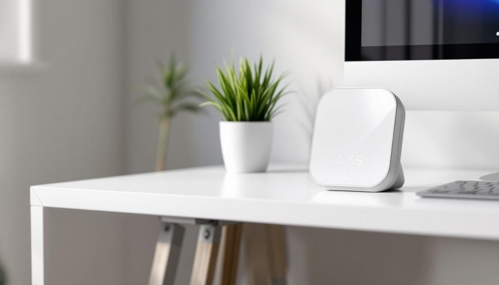 How to Use Awair Element for Better Indoor Air Quality
