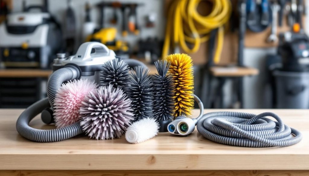 Top HVAC Duct Cleaning Equipment: What’s Best for You?