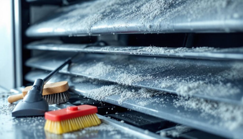 How to Clean HVAC Systems Effectively
