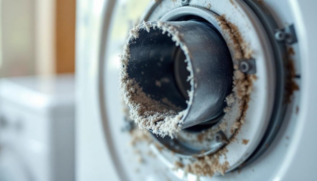 Why Your Dryer Vent Might Be a Hidden Fire Hazard
