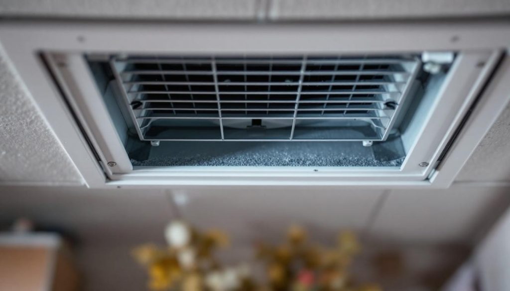 How to Keep Your Air Ducts Germ-Free Between Professional Cleanings