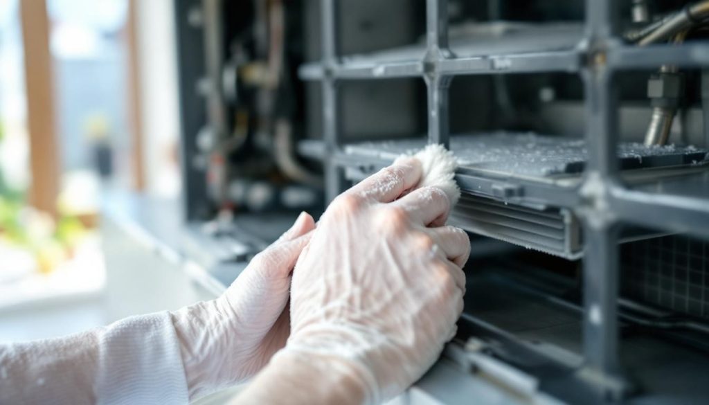 How Often Should You Clean Your HVAC System in Henderson?