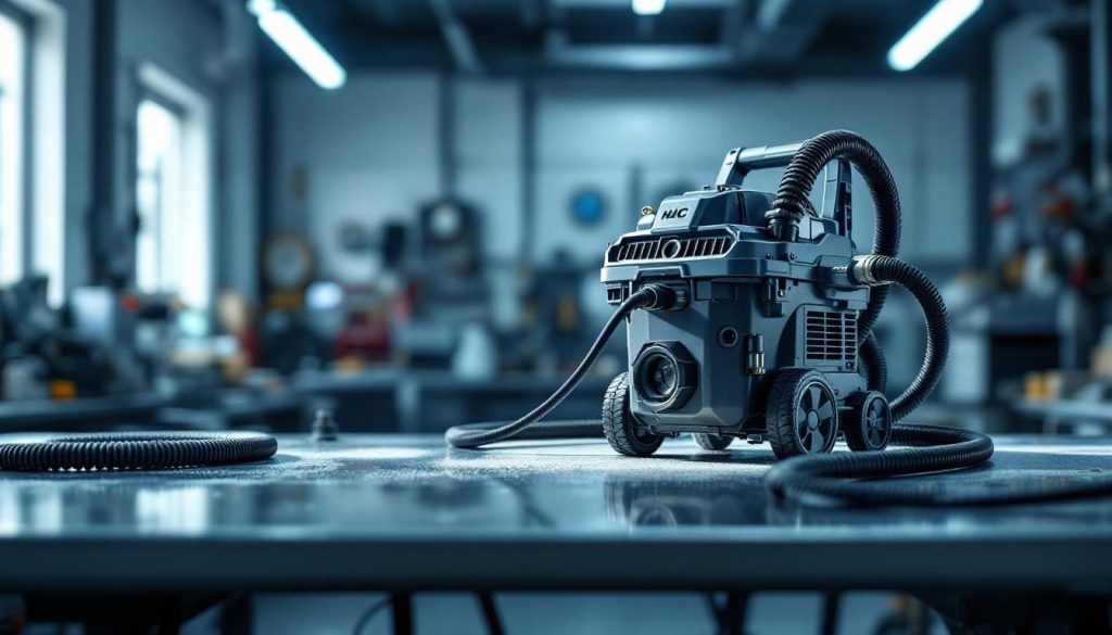 How to Choose the Best HVAC Cleaning Machine