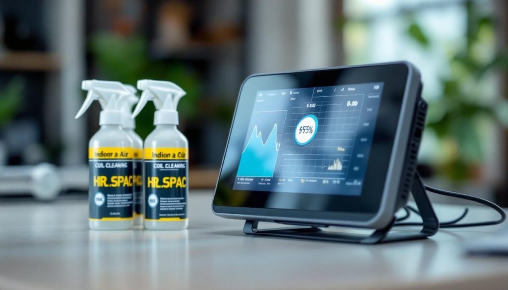 Professional Indoor Air Quality Monitors Explained