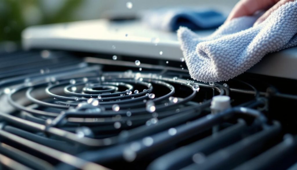 How to Clean Your HVAC Condenser for Peak Performance