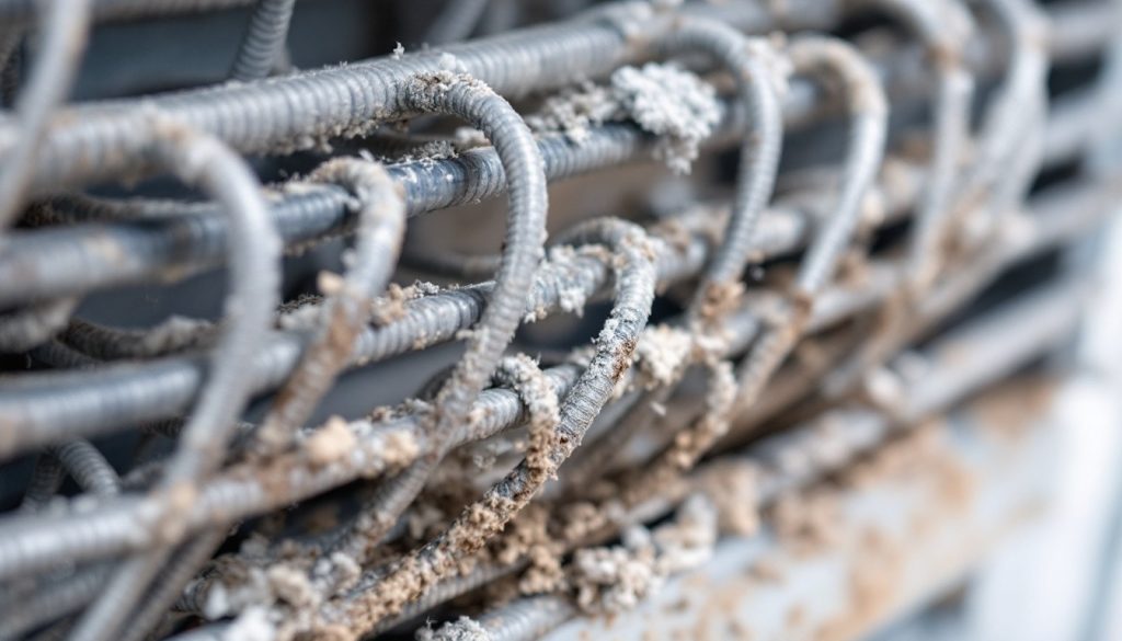 Choosing the Best HVAC Coil Cleaning Solution