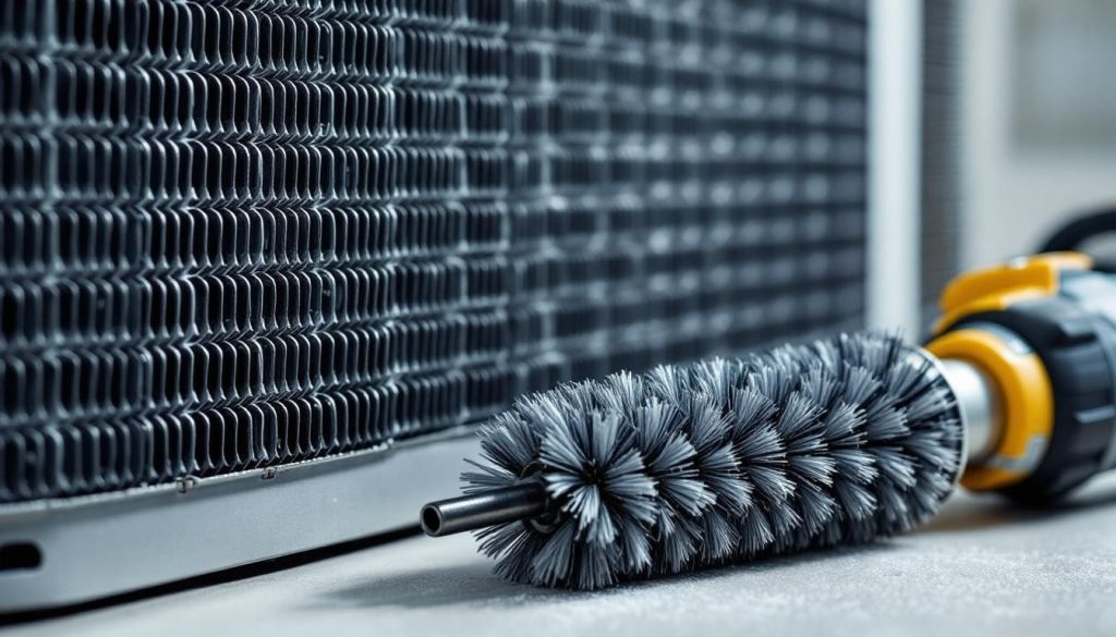 HVAC Evaporator Cleaning: Best Practices and Tips