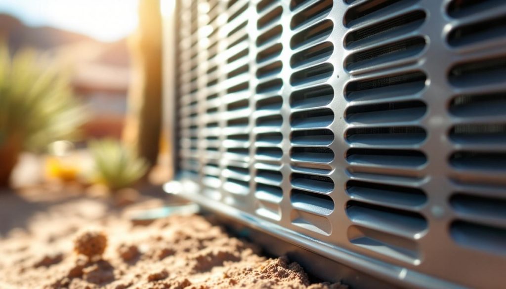 Why Regular HVAC Maintenance is Crucial in the Desert Climate
