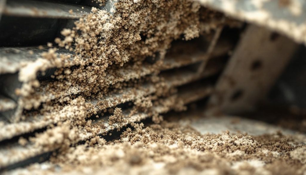 Battling Mold in Your HVAC System - A Henderson Homeowner's Guide