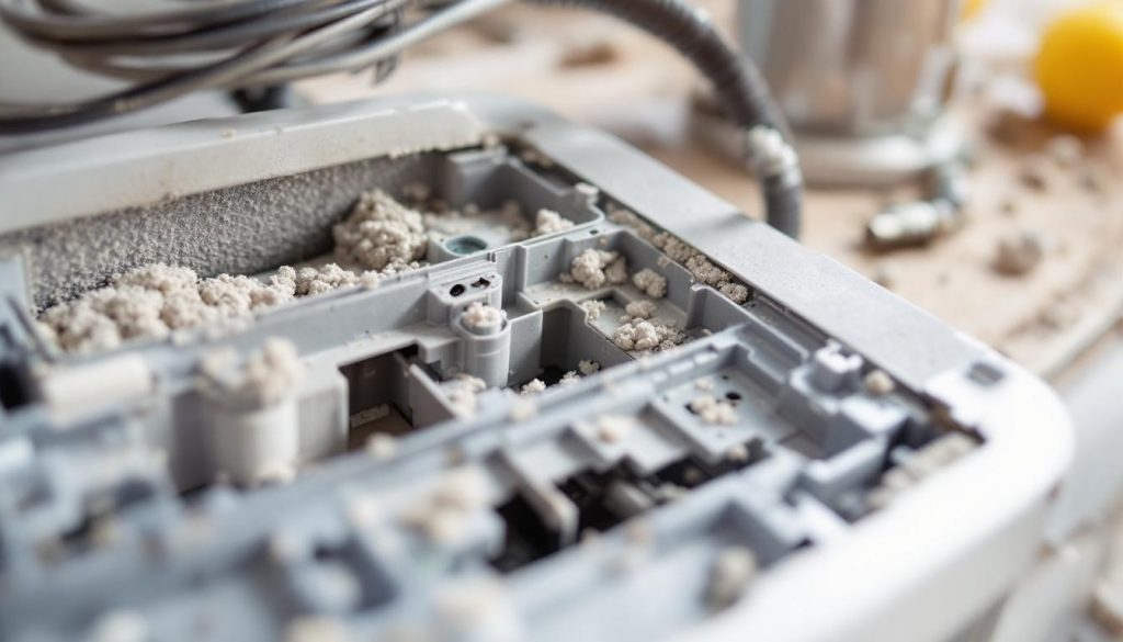 Why is Your HVAC System So Noisy? Cleaning Could Be the Answer