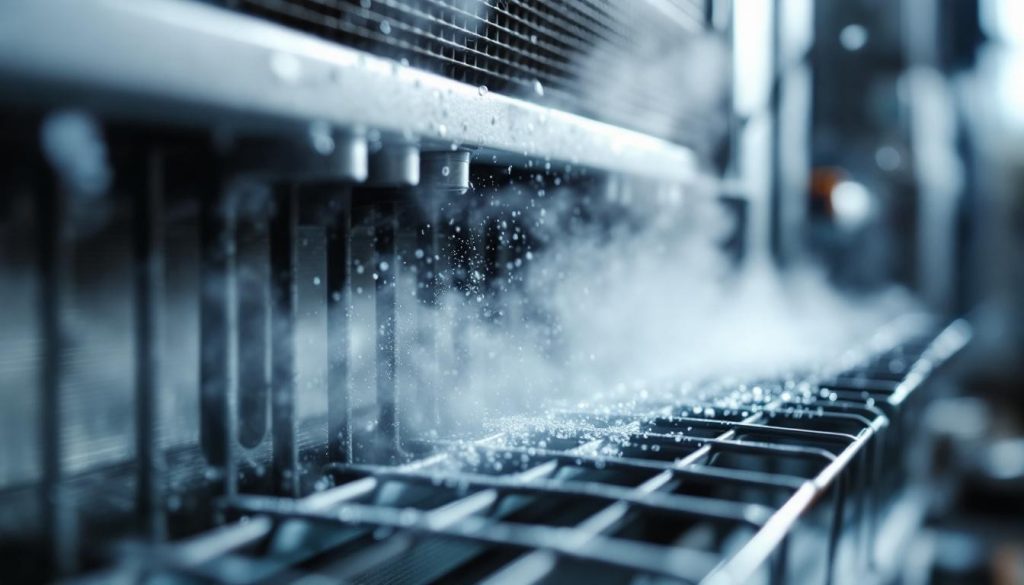 How to Clean Your HVAC System with Steam