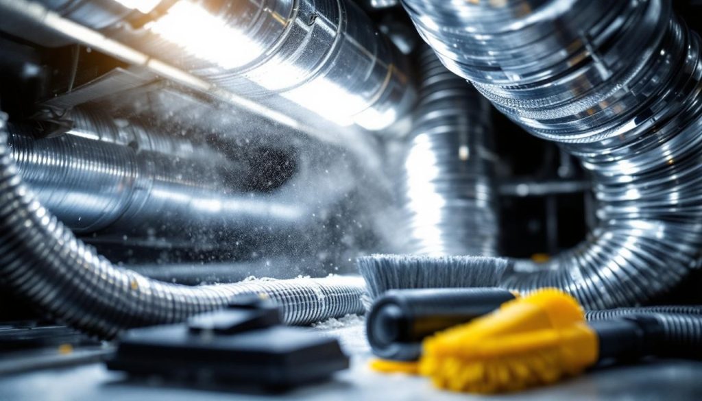 How to Choose the Best HVAC System Cleaning Services