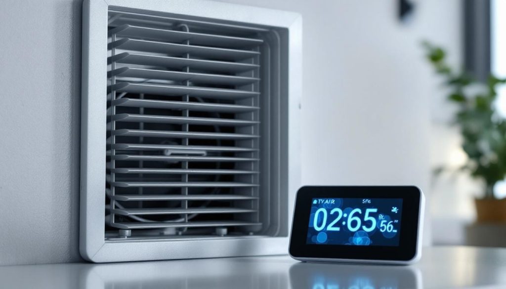 How to Monitor Indoor Air Quality Effectively