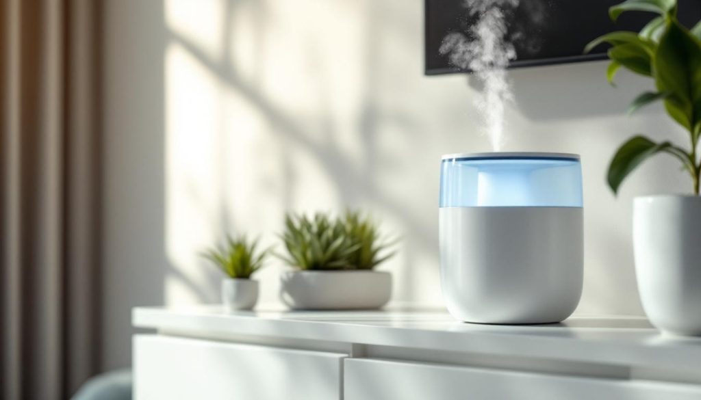 Mastering Indoor Humidity in the Dry Nevada Climate