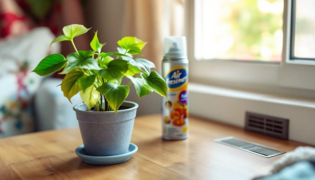 Silent Threats - Common Indoor Pollutants in Nevada Homes