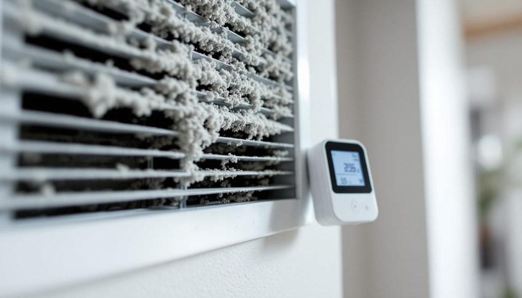 HVAC Vent Cleaning: Signs You Need It Done