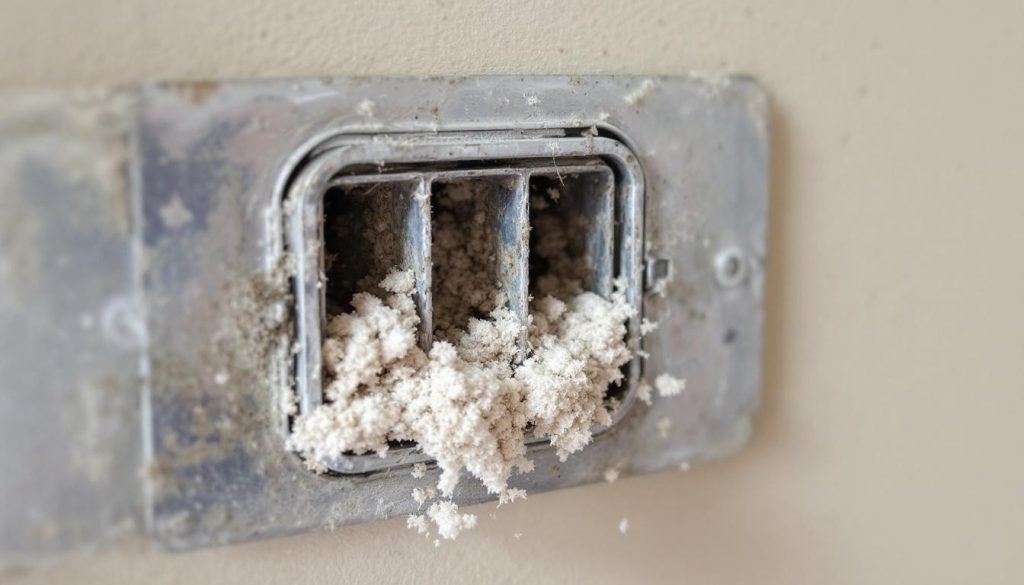 Is Your Dryer Vent Blocked? Here’s How to Tell